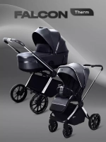 Коляска детская RANT "FALCON Therm" (2в1) RA110
