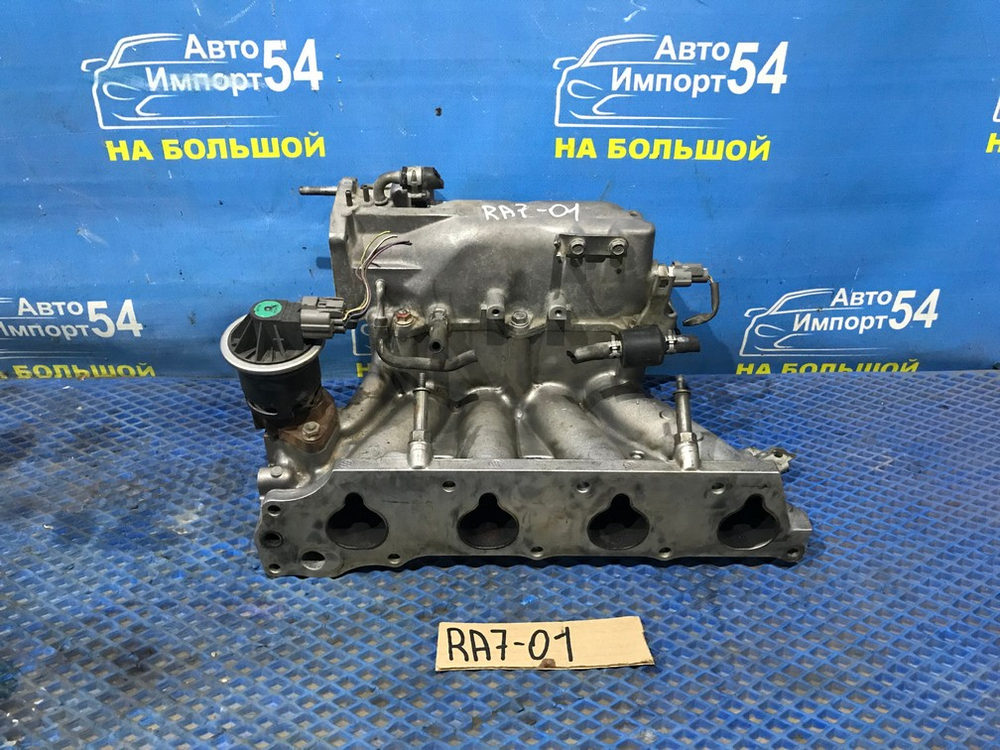 Коллектор впускной Honda ODYSSEY 2000