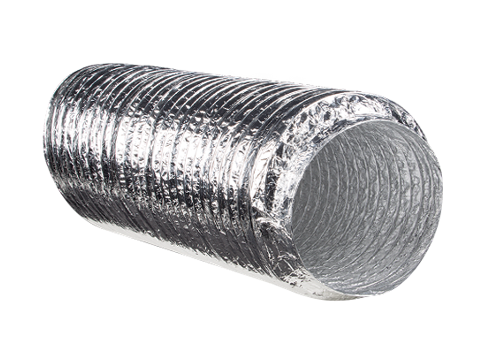 Шумоглушитель Diaflex SONODFA-SH (D=152мм 1 м)