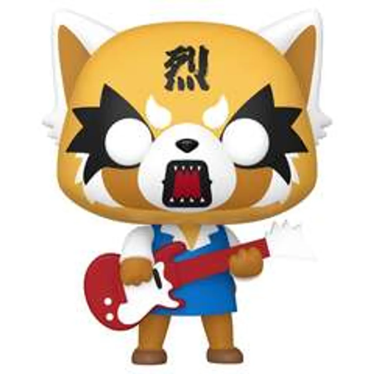 Funko POP! Aggretsuko: Aggretsuko with Guitar (96)