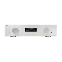 AVM Audio CS 30.3 Silver