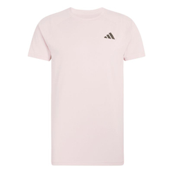 Мужская теннисная футболка Adidas FreeLift Pro - distilled pink
