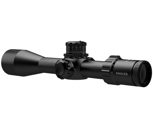 Оптический прицел Kahles K525i 5-25x56 SKMR4 ccw правая  1cm/100m