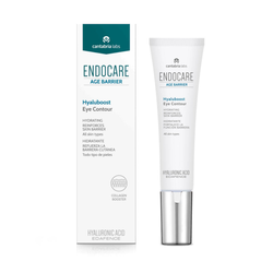 Cantabria Labs Endo Age Barrier Hyaluboost Contorno Eye 15ml