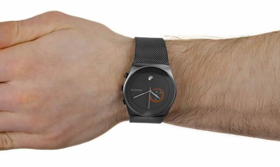 Мужские часы Skagen SKW6186