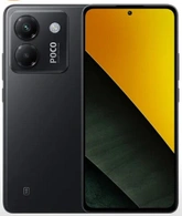Смартфон Xiaomi Poco M7 Pro 12/512 ГБ чёрный