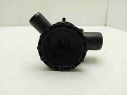 WM-F510STL/WW кт183 Улитка сливного насоса для стиральной машины Dexp WM-F510STL/WW б/у