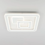 Citilux Квест CL739B150E LED RGB Люстра с пультом