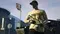 Xbox Series X GTA 5/Grand Theft Auto 5 (Новый, Русские субтитры)