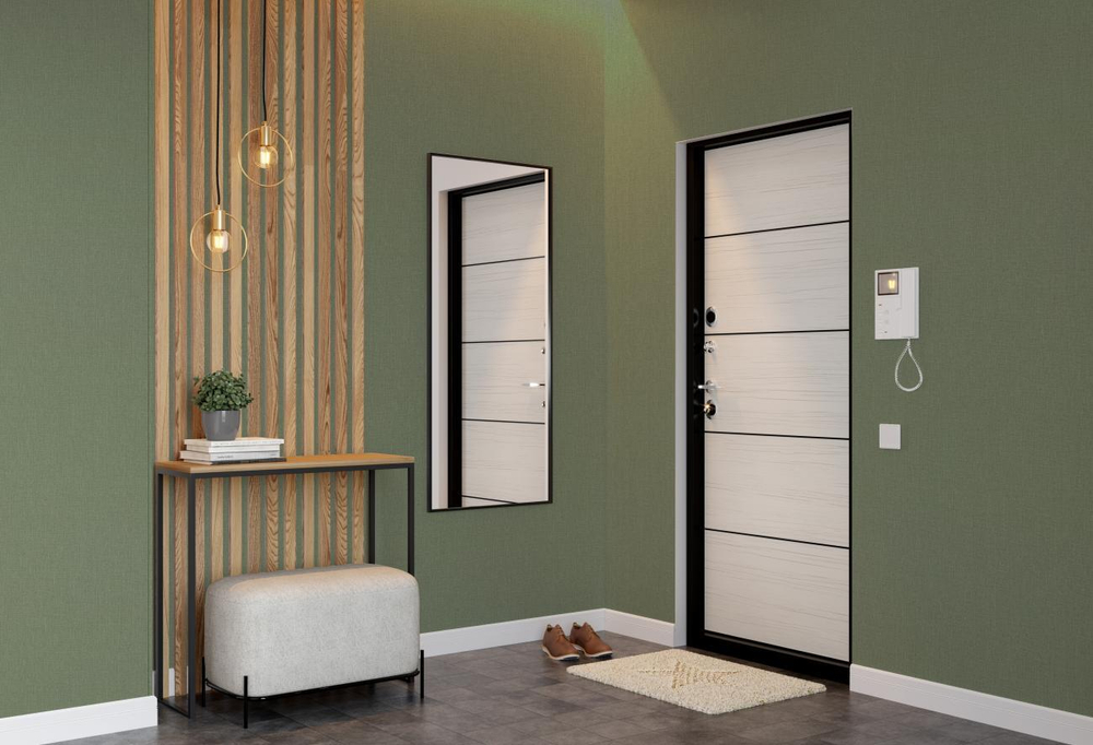 Обои 72460-77 Trend Nature Palitra Trend