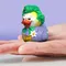 Фигурка-утка Tubbz DC Джокер (Мини издание)