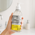 TOŁPA DERMO BODY STOP IMPERFECTIONS Эссенция-гель для душа против несовершенств 300 мл
