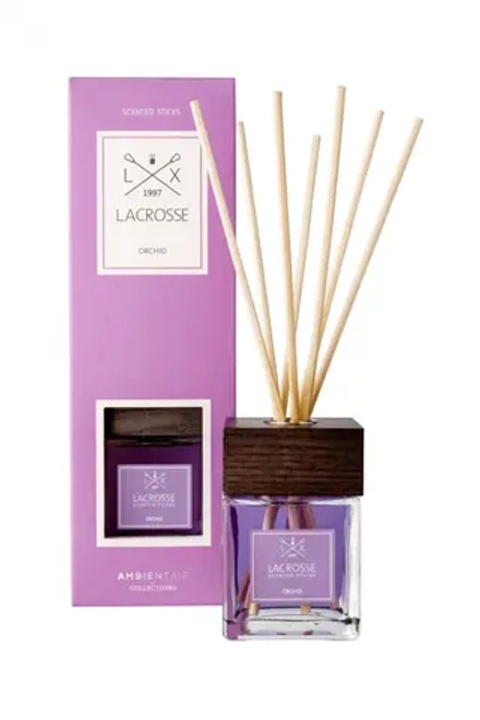 Lacrosse Аромат Orchid 100 мл EAN 8436551846385