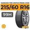 Hankook Tire Ventus Prime 3 K125 215/60 R16 99H XL