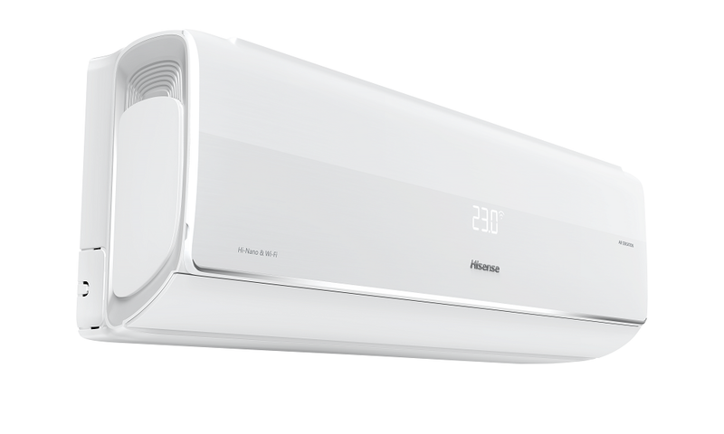 Hisense AIR SENSATION SUPERIOR DC Inverter AS-10UW4RXVQF00