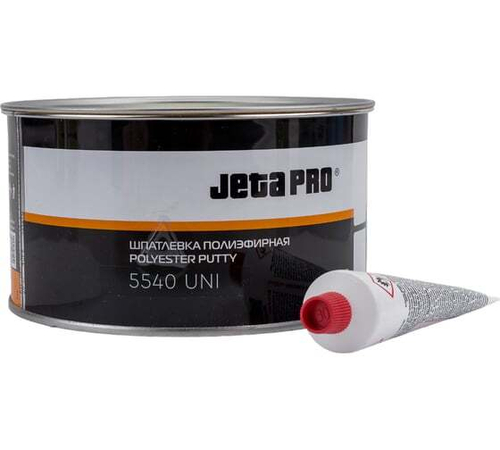 JETA PRO Шпатлевка UNIVERSAL универсальная 1,8 кг