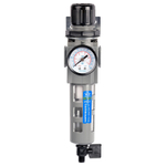 NORDBERG PRO (NP8232) Фильтр воздушный с редуктором 1/4"