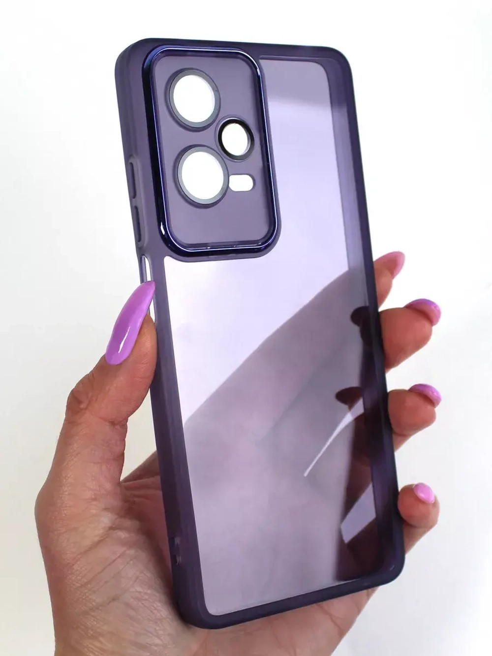 Чехол на Xiaomi Redmi Note 12 Pro 5G