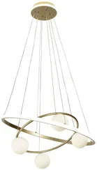 Подвесной светильник Orbium 4185-6P F-Promo