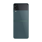 Смартфон Samsung Galaxy Z Flip3 8/128GB, Green (Зеленый)