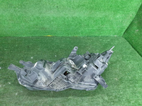 Фара правая Nissan Qashqai 2 j11 (17-23) галоген