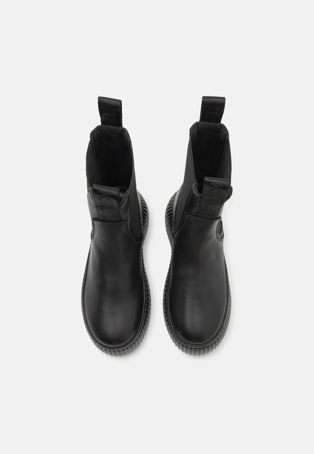 Ботинки женские Karl Lagerfeld KREEPER LO