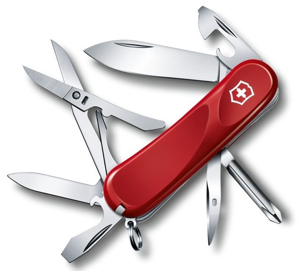 Нож Victorinox Evolution 16, 2.4903.E