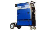 Инверторный сварочный полуавтомат AuroraPRO SKYWAY 300 (MIG/MAG+MMA) 14866