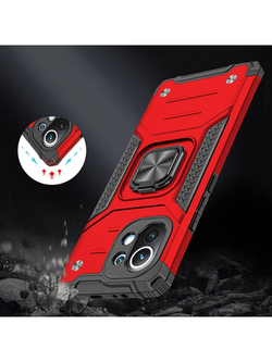 Противоударный чехол Legion Case для Xiaomi Mi 11