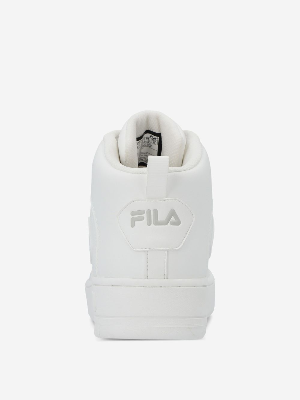 Кеды мужские FILA FX DEMI M