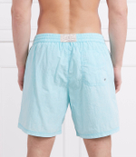Шорты для плавания Guess Underwear - голубой(F3GT03 WO08A)