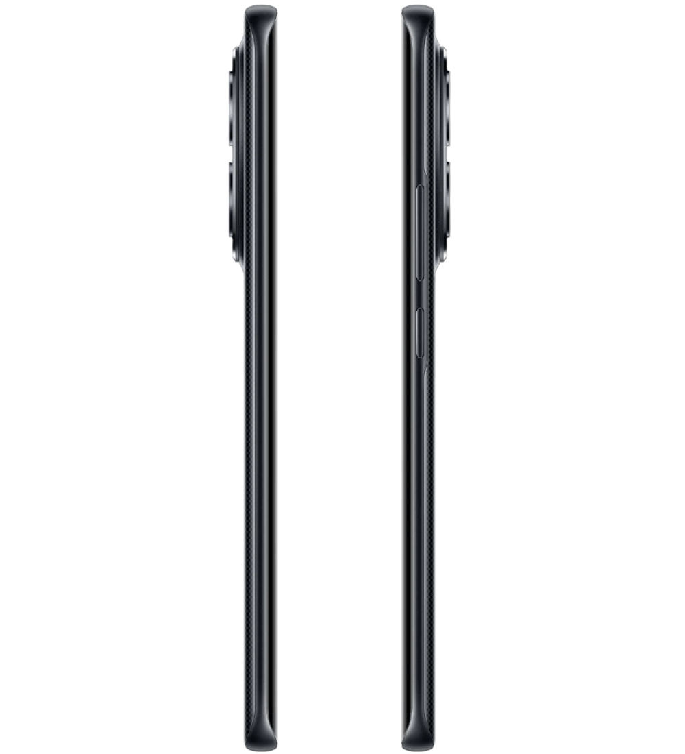 Смартфон Xiaomi POCO M8 8/256Gb Черный