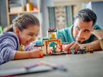 Конструктор LEGO Ninjago 71831 Храм Кружитцу ниндзя