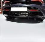Карбоновые детали на замену для McLaren 720S 2017-2023 МакЛарен тюнинг