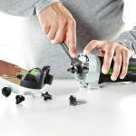 Модульный кромочный фрезер MFK 700 KA EQ-Plus FESTOOL 578710