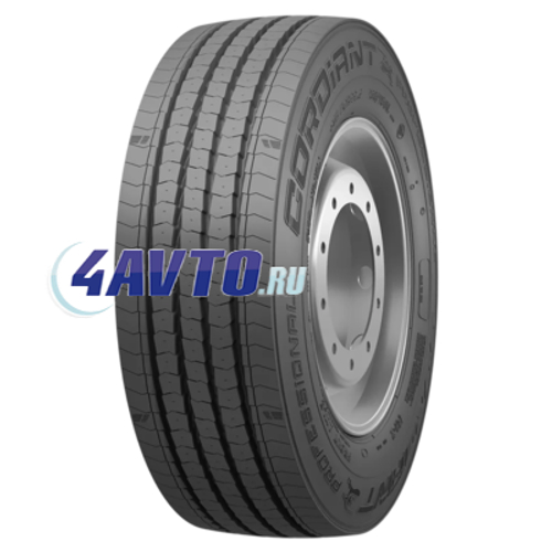 Купить Грузовая шина Cordiant Professional FR-2 295/80R22,5 154/149M Professional FR-2 TL