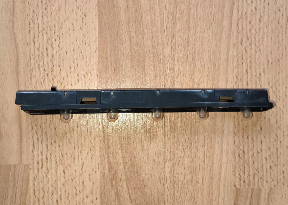 Плата стоп сигнала багажника ford Mondeo 3 - XS4X13N410A