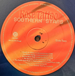 Rose Tattoo / Southern Stars (Coloured Vinyl)(Limited Edition)(LP)