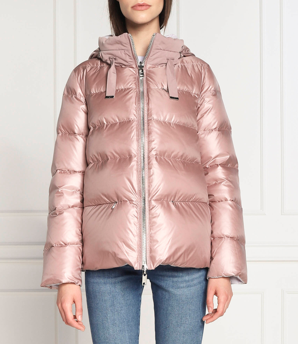 куртка Diego M - розовый(R265 0TC)