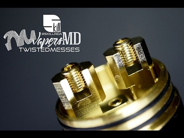 Цена на SKILL RDA VAPERSMD Купить SKILL RDA VAPERSMD