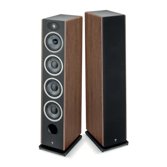 Focal Vestia N3 Dark Wood