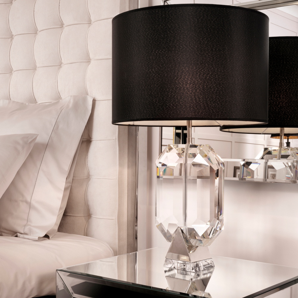 Лампа настольная Table Lamp Emerald арт.110144