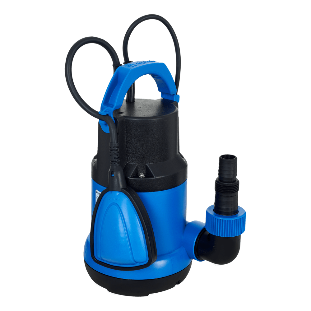 Насос дренажный Aquario ADS-250-5E