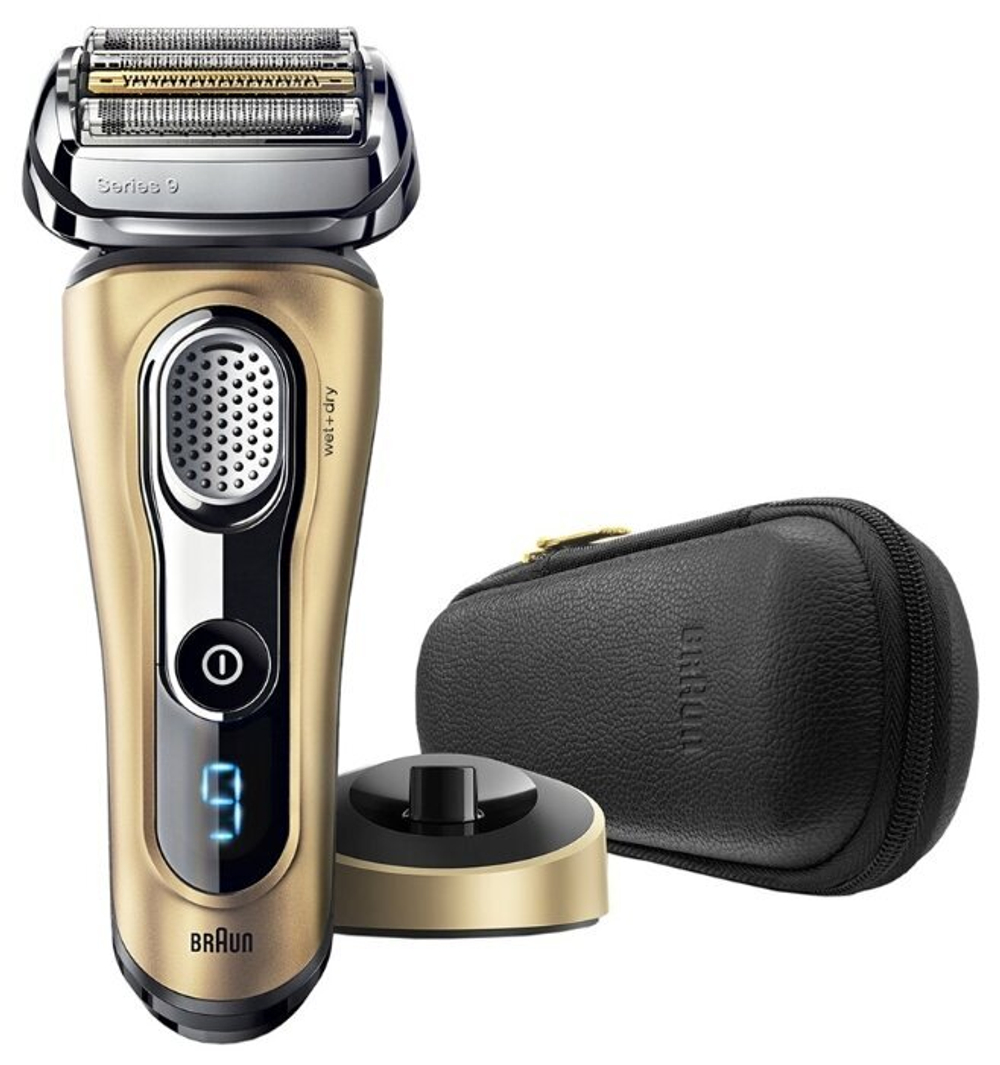 Бритва Braun 9299s Series 9