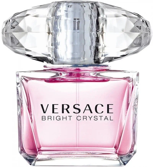 Versace Bright Crystal EDT 50 ml