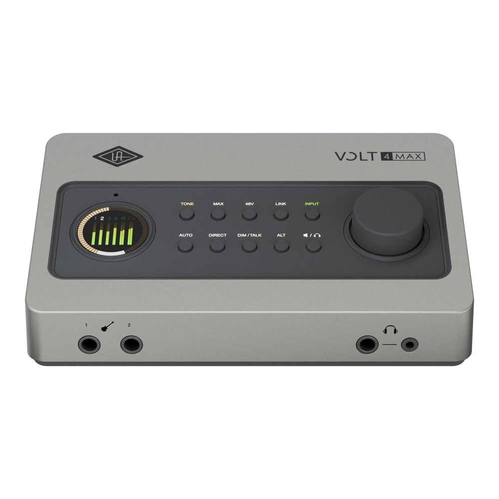 Universal Audio Volt 4 Max