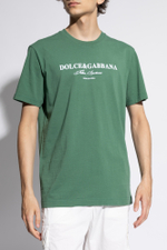 Футболка DOLCE & GABBANA