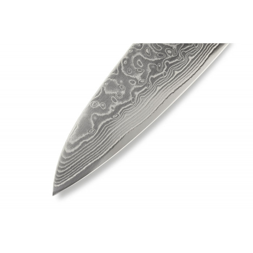 Шеф нож Samura 67 Damascus SD67-0085/17