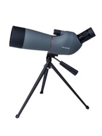Зрительная труба Praktica Hydan 20-60x60, ВаК4, серая