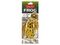 Приманка мягкая LJ 3D Series FROG 2.6in (06.50)/001 1шт.